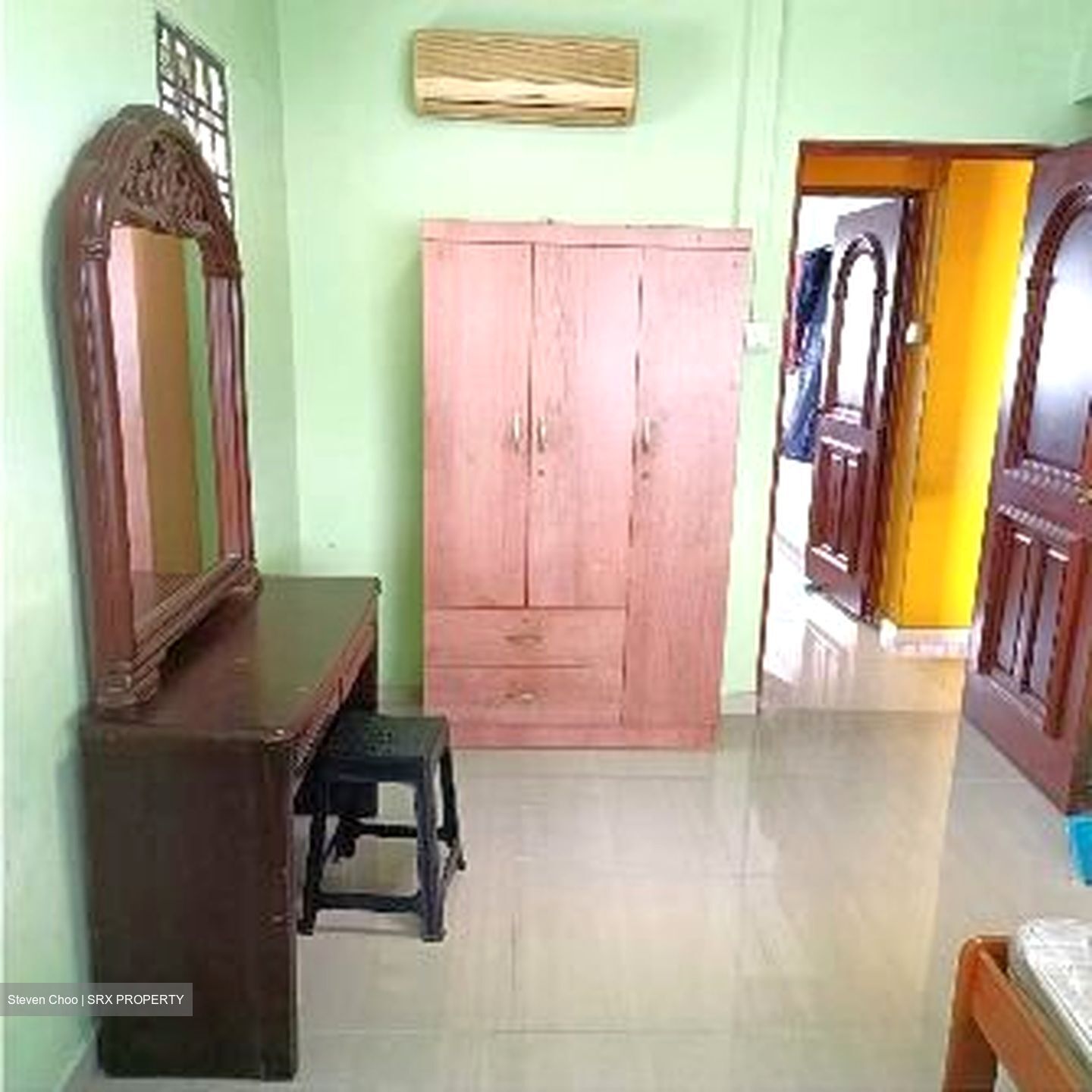 Blk 851 Nanyang Pearl (Jurong West), HDB 4 Rooms #560422391